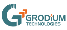 Grodium Logo
